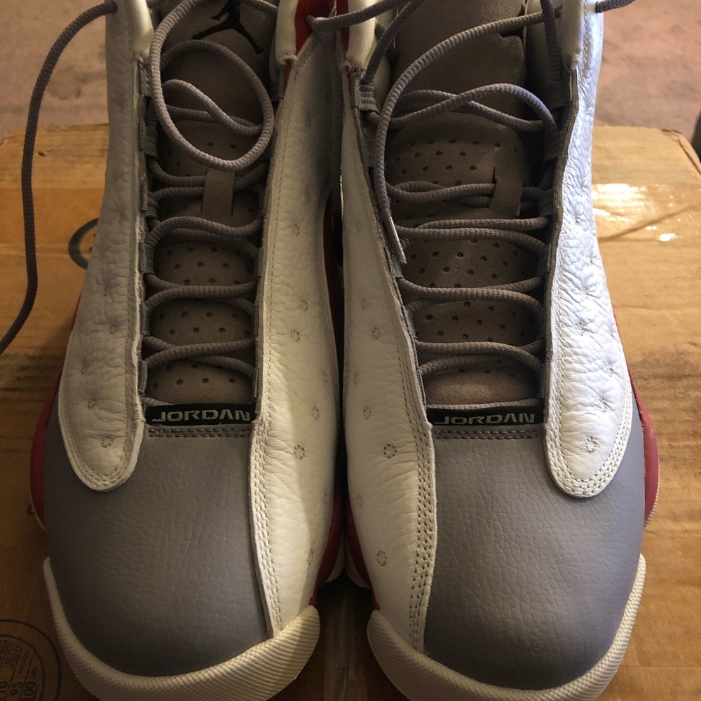 Air Jordan 13